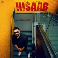 Hisaab Karn Sekhon MP3 Song, Hisaab Album