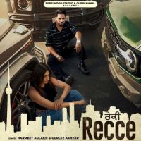 Recce Harmeet Aulakh MP3 Song, Recce Album