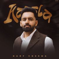 Kaafla Harf Cheema MP3 Song, Kaafla Album
