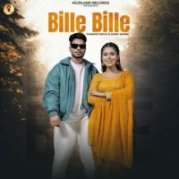 Bille Bille Fankar Sidhu MP3 Song, Bille Bille Album