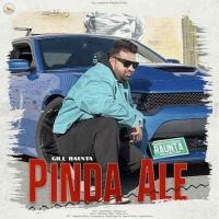 Pinda Ale Gill Raunta MP3 Song, Pinda Ale Album