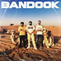 Bandook Inderpal Moga MP3 Song, Bandook Album
