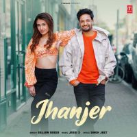 Jhanjer Sajjan Adeeb MP3 Song, Jhanjer Album