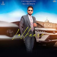 Lalkaare Teji Grewal MP3 Song, Lalkaare Album