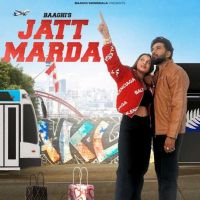 Jatt Marda Baaghi MP3 Song, Jatt Marda Album