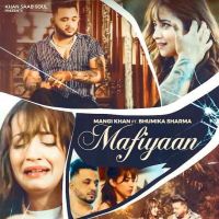 Mafiyaan Mangi Khan MP3 Song, Mafiyaan Album