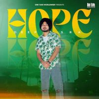 Hope Deep Sra MP3 Song, Hope Album