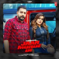 Jaan Munde Di Pavii Ghuman MP3 Song, Jaan Munde Di Album