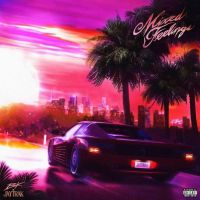 Lifestyle BK MP3 Song, Mixed Feelings Album