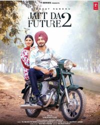 Jatt Da Future 2 Virasat Sandhu MP3 Song, Jatt Da Future 2 Album