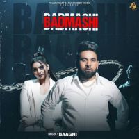 Badmashi Baaghi MP3 Song, Badmashi Album