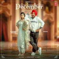 December Akaal MP3 Song, December Album
