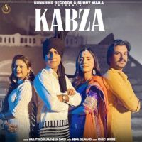 Kabza Harjit Sidhu MP3 Song, Kabza Album