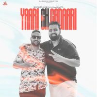 Yaari Ch Gadaari Davinder Sandhu MP3 Song, Yaari Ch Gadaari Album
