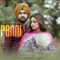 Panni Sukh Bohanwala MP3 Song, Panni Album