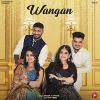 Wangan Afsar, G Khan MP3 Song, Wangan Album