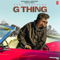 Download G Thing Guru Randhawa full mp3 album