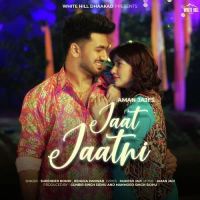 Jaat Jaatni Surender Romio, Renuka Panwar MP3 Song, Jaat Jaatni Album