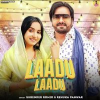 Laadu Laadu Surender Romio, Renuka Panwar MP3 Song, Laadu Laadu Album