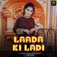 Laada Ki Ladi Renuka Panwar, Harjeet Deewana MP3 Song, Laada Ki Ladi Album