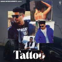 Tattoo Satpreet MP3 Song, Tattoo Album