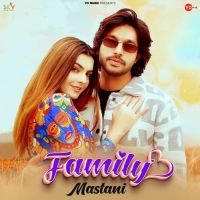 Family Mastani MP3 Song, Family Album