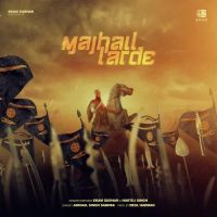 Majhail Larde Ekam Sudhar, Hartej Singh MP3 Song, Majhail Larde Album