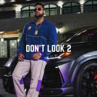 Don't Look 2 Karan Aujla MP3 Song, Don't Look 2 Album