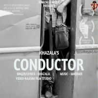 Conductor Khazala MP3 Song, Conductor Album