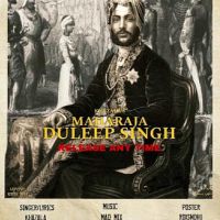 Maharaja Duleep Singh Khazala MP3 Song, Maharaja Duleep Singh Album