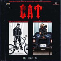 CAT Raja Gamechangerz MP3 Song, CAT Album