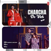 Charcha De Vich Preet Sandhu MP3 Song, Charcha De Vich Album