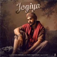 Jogiya Rajvir Jawanda MP3 Song, Jogiya Album