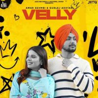 Velly Amar Sehmbi MP3 Song, Velly Album