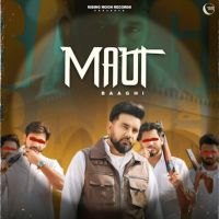 Maut Baaghi MP3 Song, Maut Album