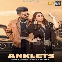 Anklets SABBA MP3 Song, Anklets Album