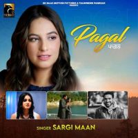 Pagal Sargi Maan MP3 Song, Pagal Album