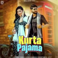 Kurta Pajama Ashu Twinkle MP3 Song, Kurta Pajama Album