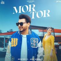 Mor Tor Hunter D MP3 Song, Mor Tor Album