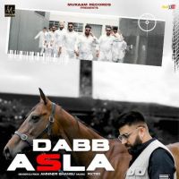 Dabb Asla Amnindr Bhangu MP3 Song, Dabb Asla Album