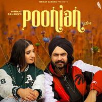 Poonian Himmat Sandhu MP3 Song, Poonian Album