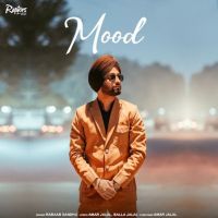 Mood Rabaab Sandhu MP3 Song, Mood Album