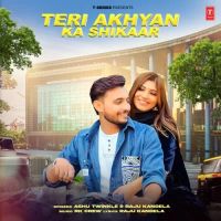 Teri Akhyan Ka Shikaar Ashu Twinkle MP3 Song, Teri Akhyan Ka Shikaar Album