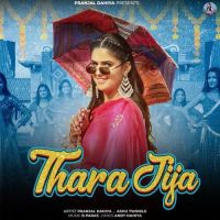 Thara Jija Ashu Twinkle MP3 Song, Thara Jija Album