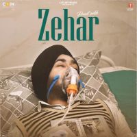 Zehar Preet Sukh MP3 Song, Zehar Album