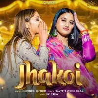 Jhakoi Ruchika Jangid MP3 Song, Jhakoi Album