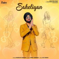 Saheliyan Rabaab Sandhu MP3 Song, Saheliyan Album