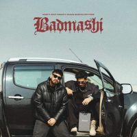 Badmashi Nagii MP3 Song, Badmashi Album