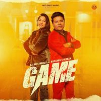 Game Balkar Ankhila MP3 Song, Game Album