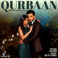 Qurbaan Jaafi MP3 Song, Qurbaan Album